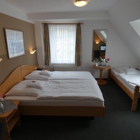 Hotel Dralle Bergen  Exterior foto