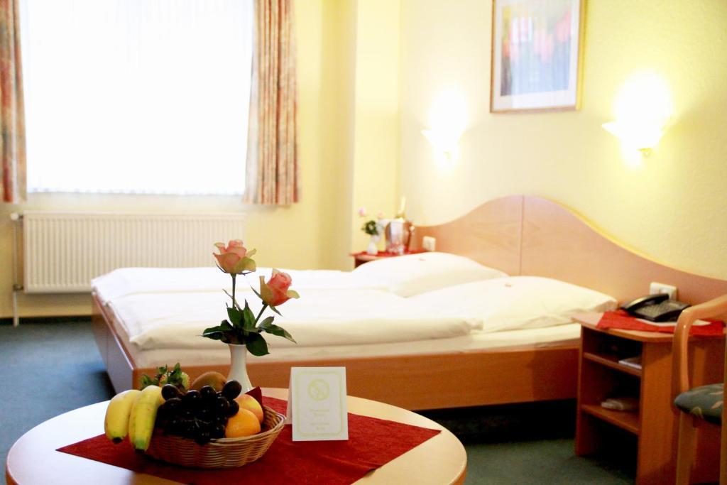 Hotel Dralle Bergen  Quarto foto