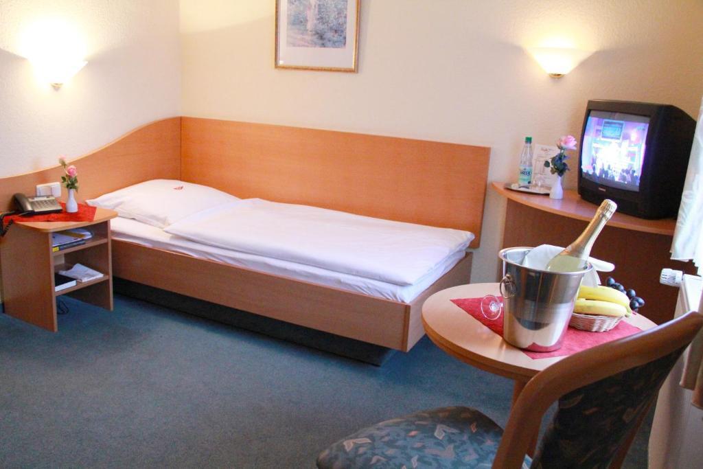 Hotel Dralle Bergen  Quarto foto